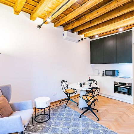 Dream Suites Milano Brisa Meravigli Exteriör bild