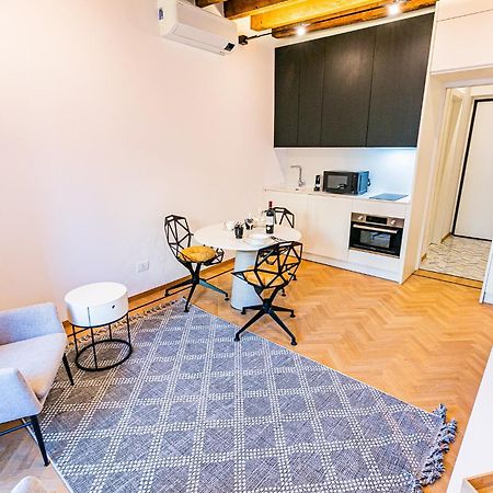 Dream Suites Milano Brisa Meravigli Exteriör bild