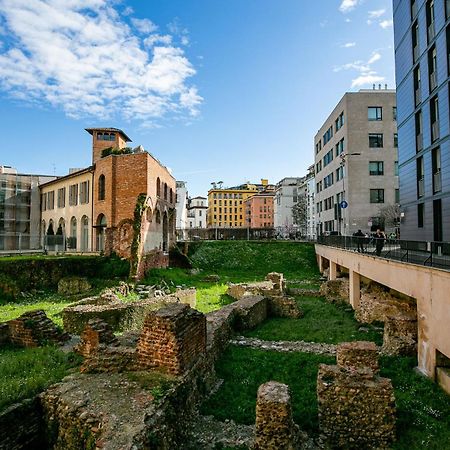 Dream Suites Milano Brisa Meravigli Exteriör bild
