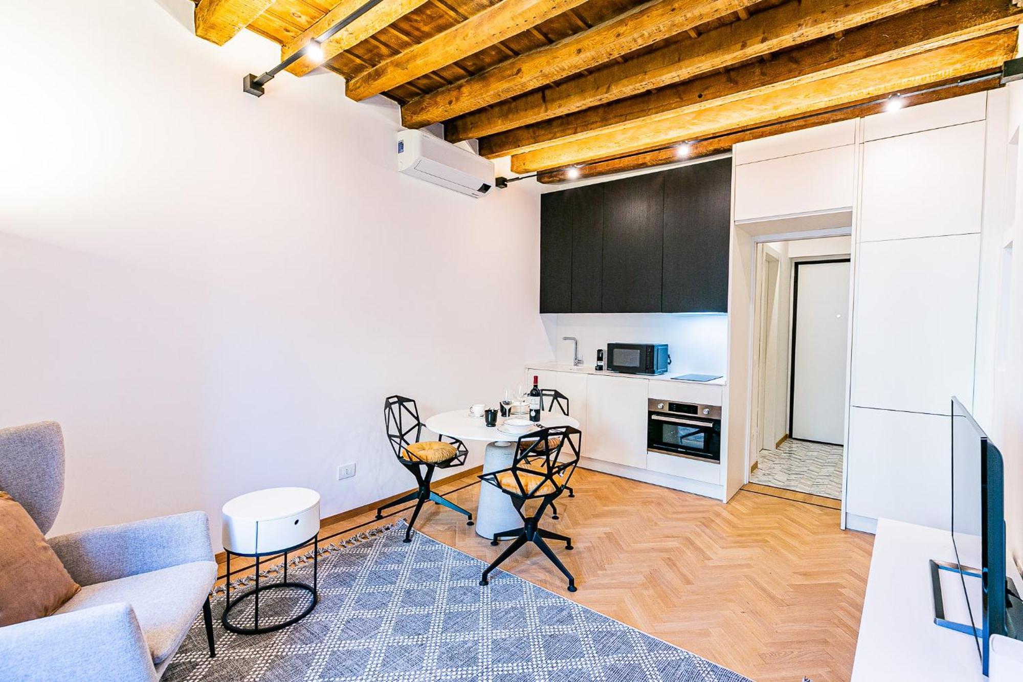 Dream Suites Milano Brisa Meravigli Exteriör bild