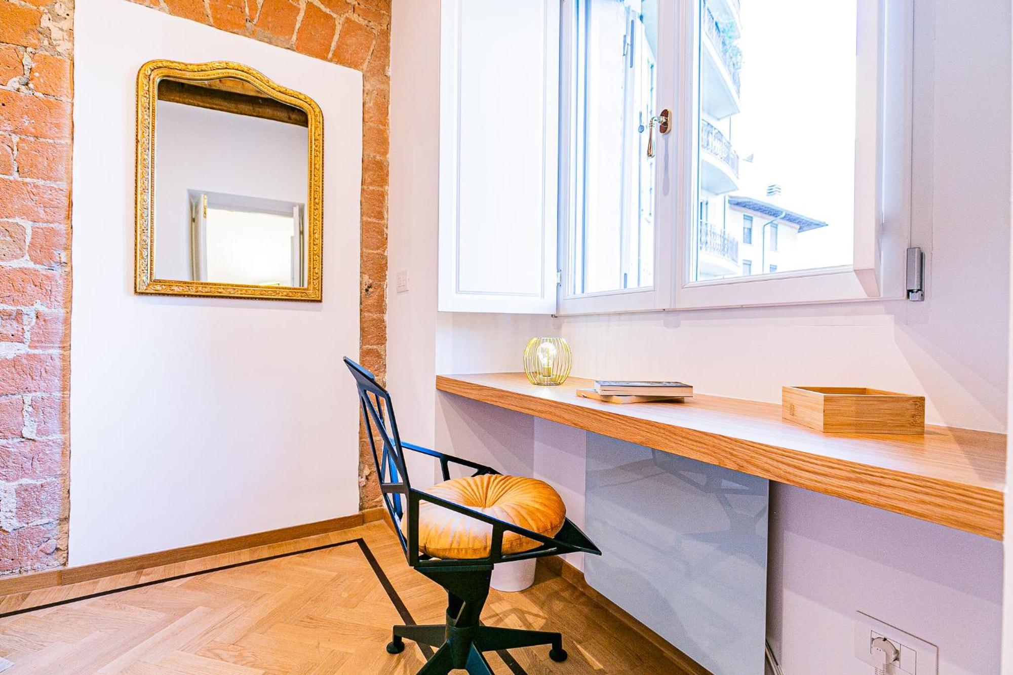 Dream Suites Milano Brisa Meravigli Exteriör bild