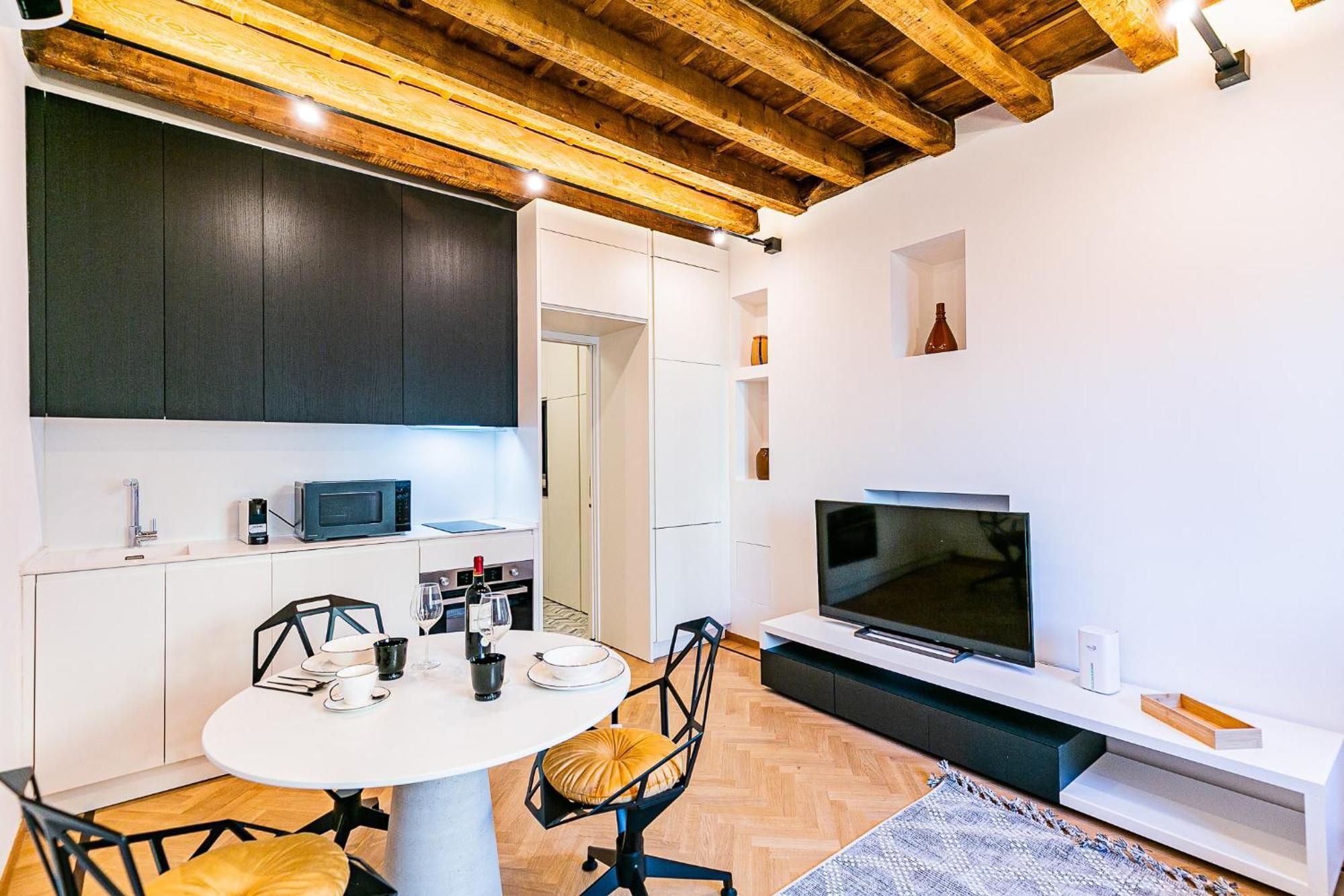Dream Suites Milano Brisa Meravigli Exteriör bild