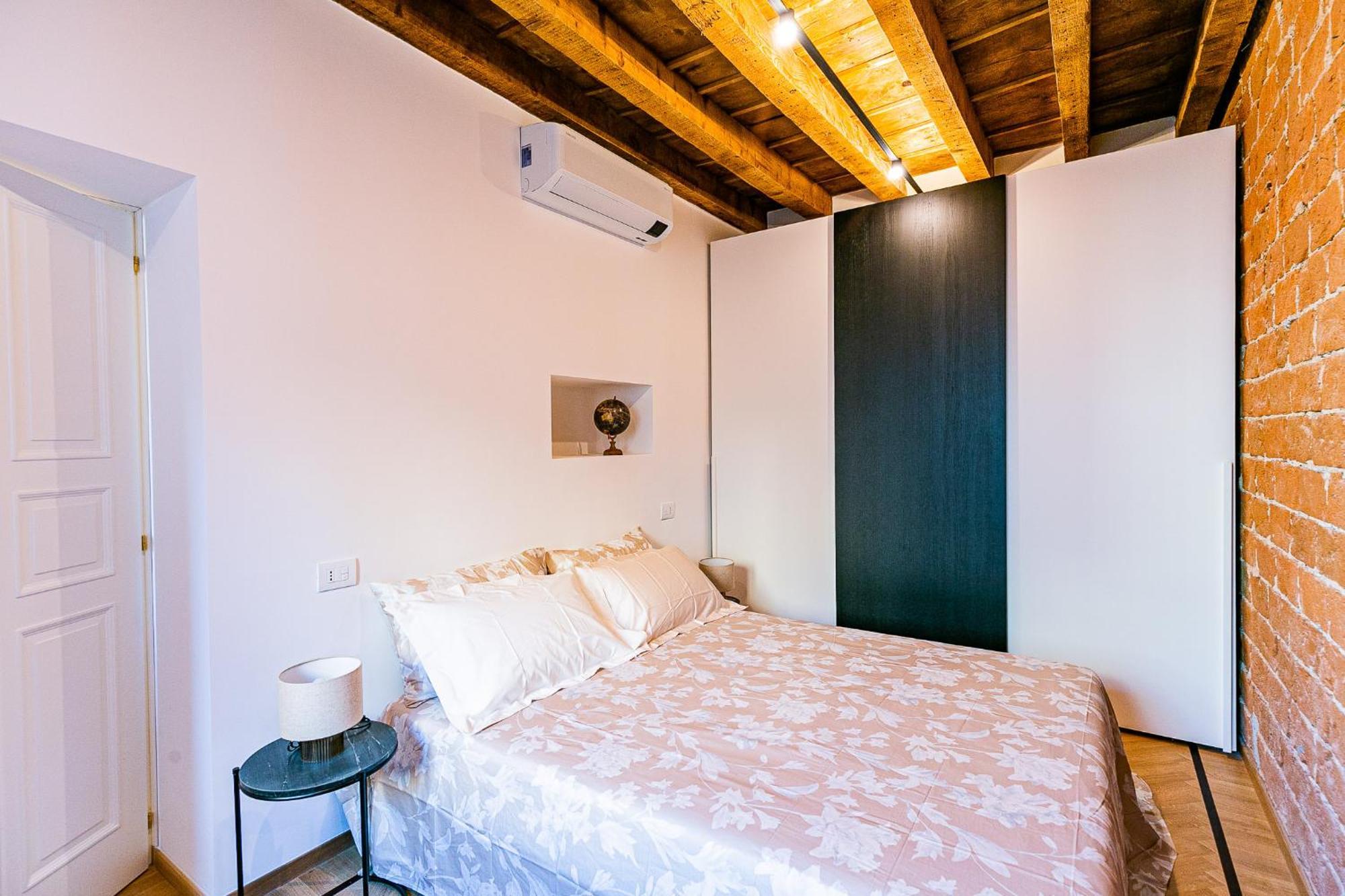 Dream Suites Milano Brisa Meravigli Exteriör bild