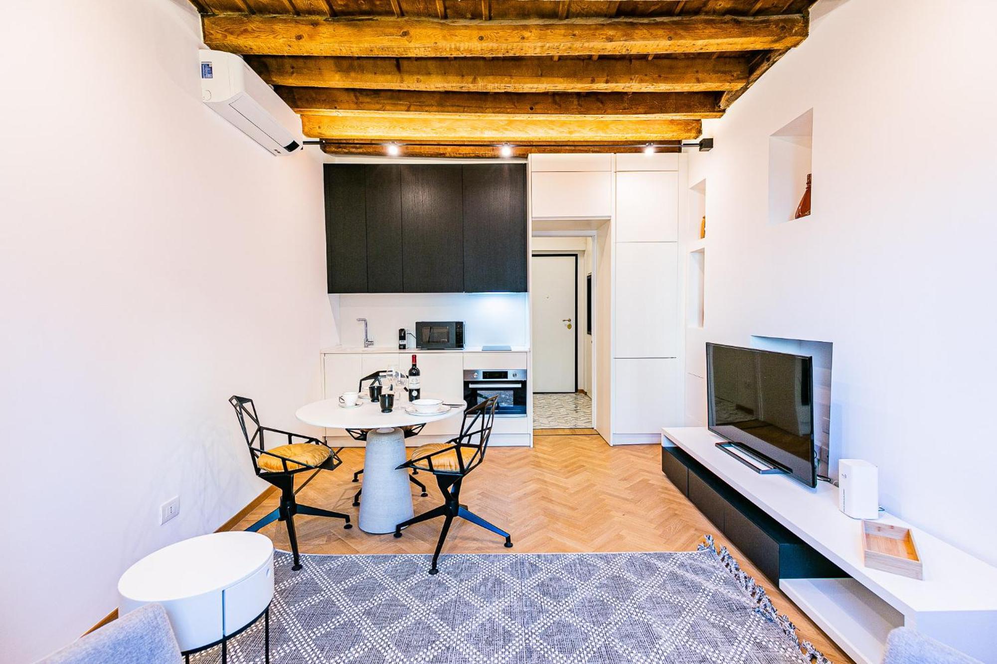 Dream Suites Milano Brisa Meravigli Exteriör bild