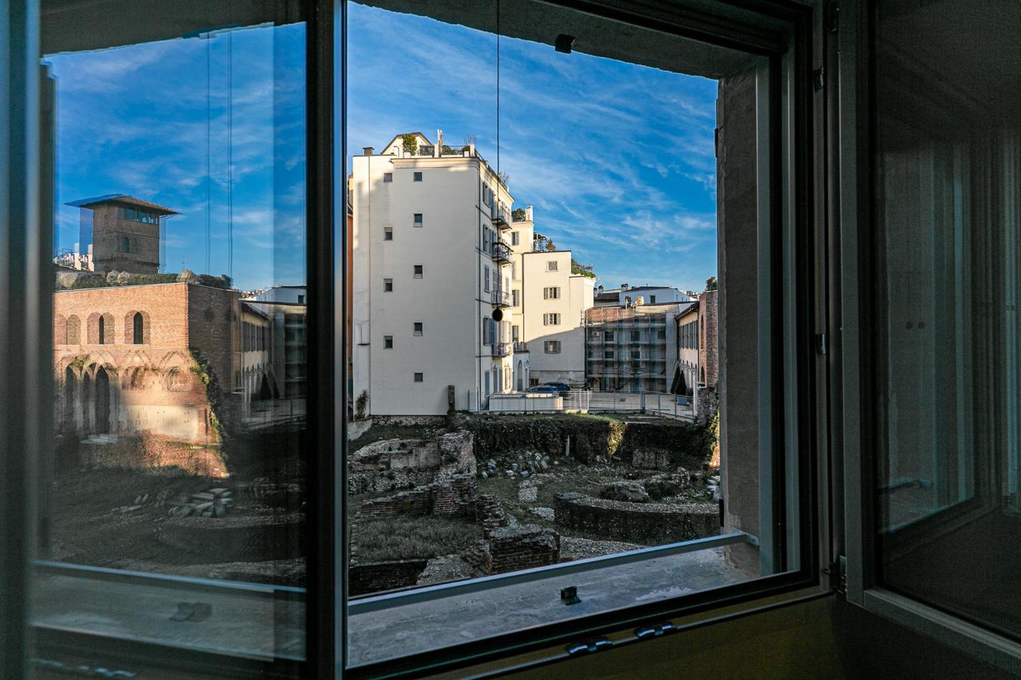 Dream Suites Milano Brisa Meravigli Exteriör bild
