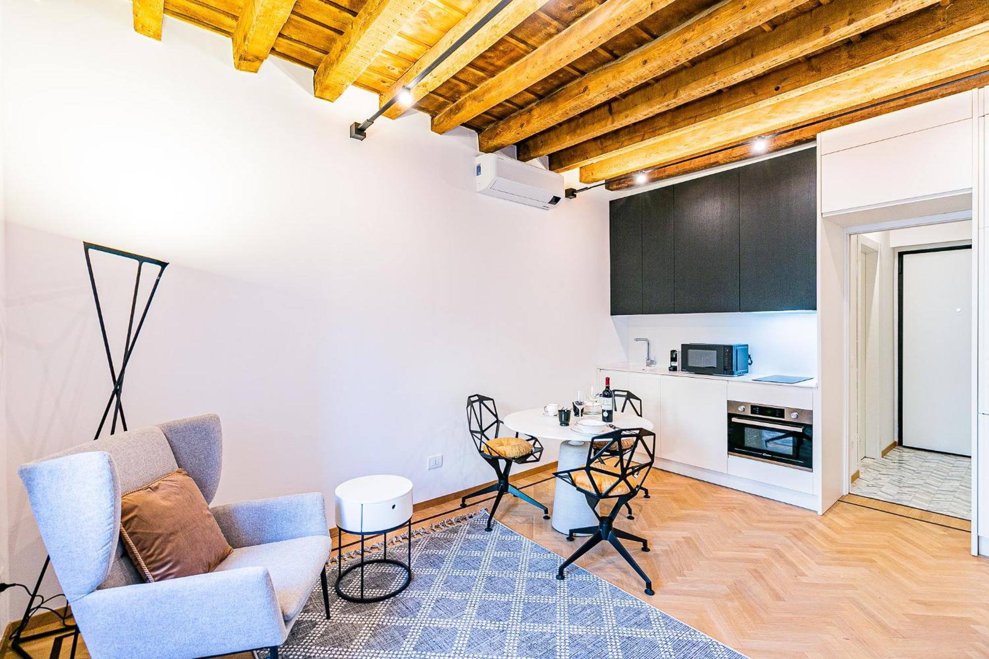Dream Suites Milano Brisa Meravigli Exteriör bild