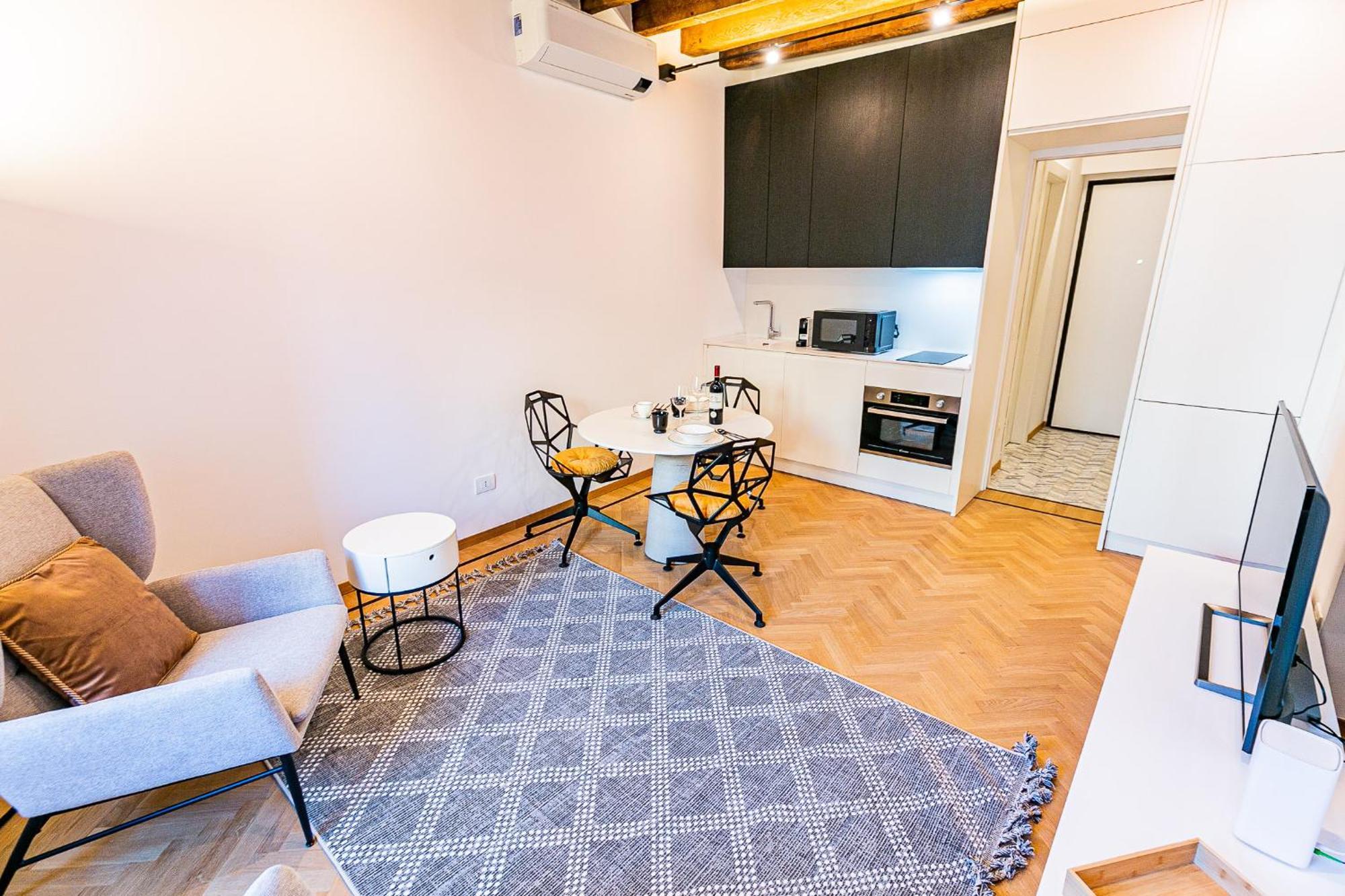 Dream Suites Milano Brisa Meravigli Exteriör bild